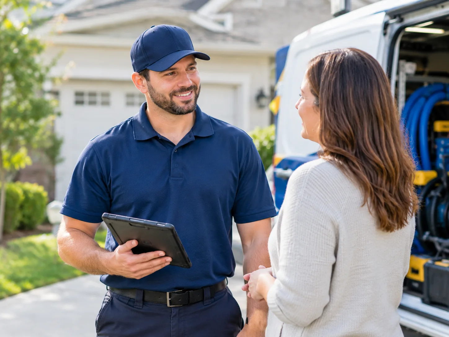 Sewage Backup Cleanup Pottersdale, PA FAQs